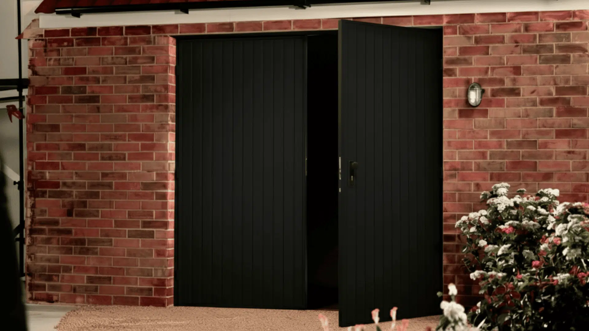 side hinged garage doors (3)