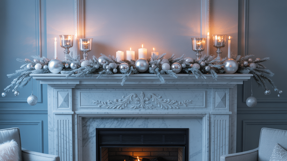 silver frost statement