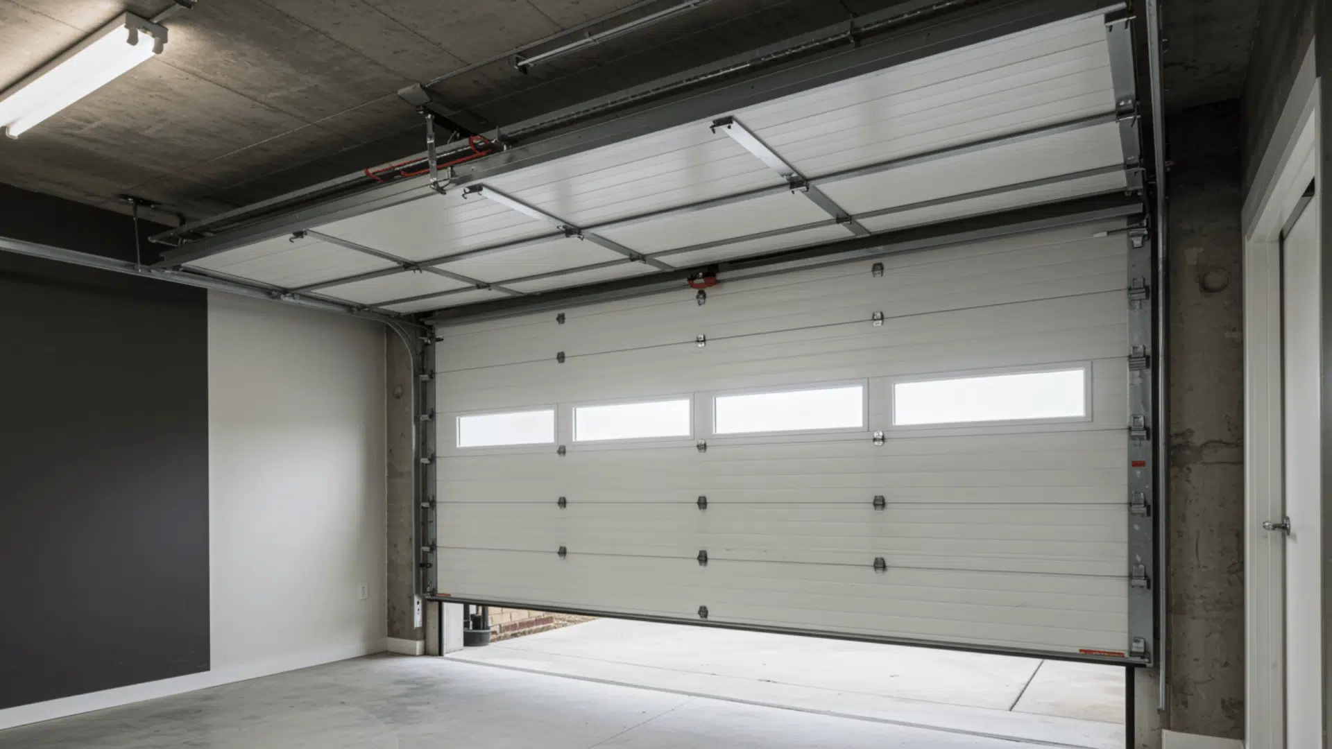 tilt up retractable garage door (1)