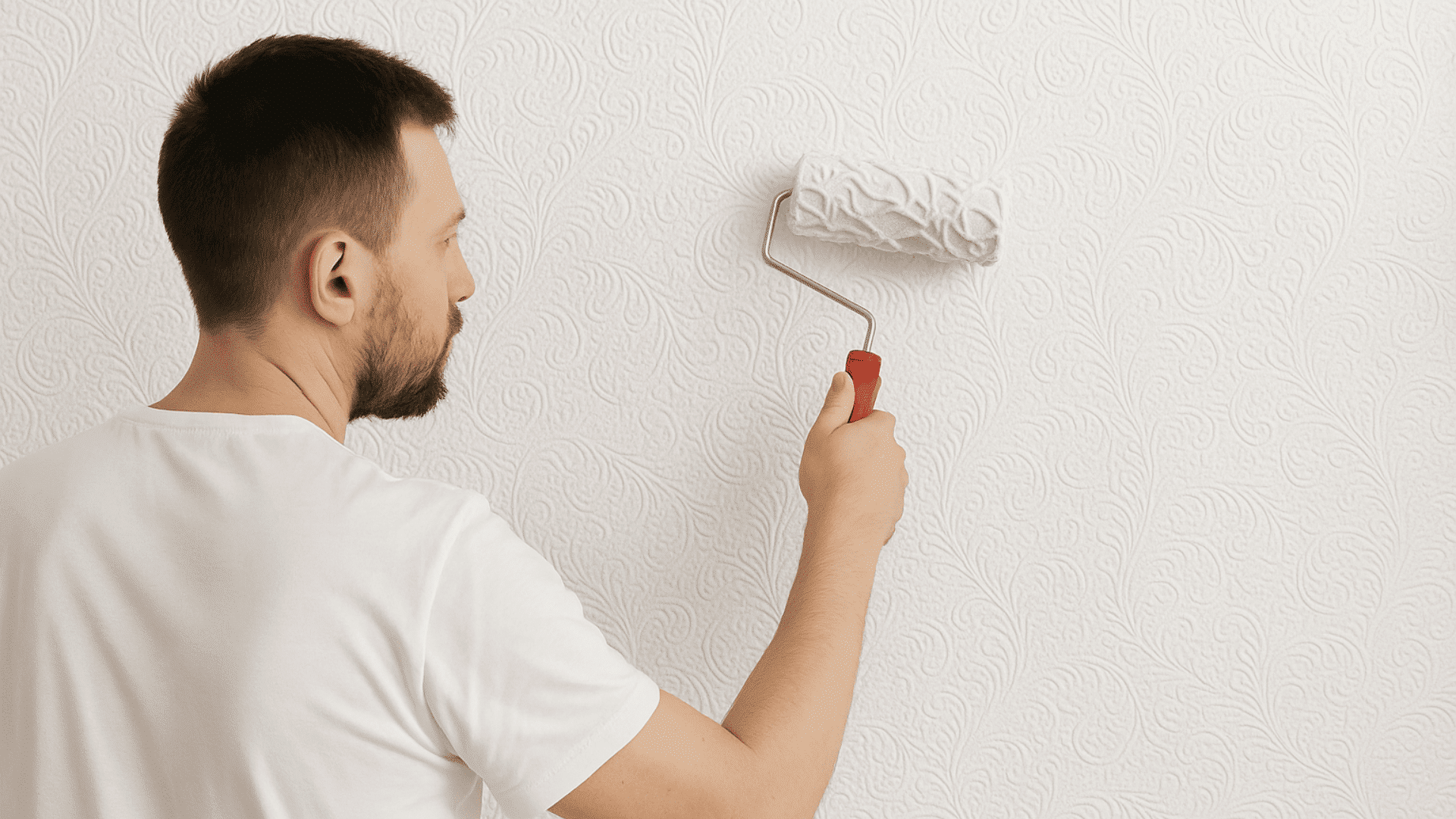 types of wall texture you need to know about