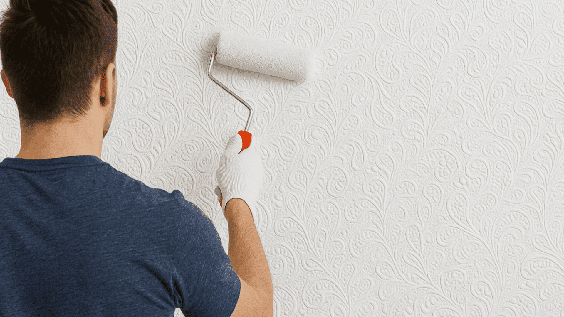 types of wall texture you need to know about