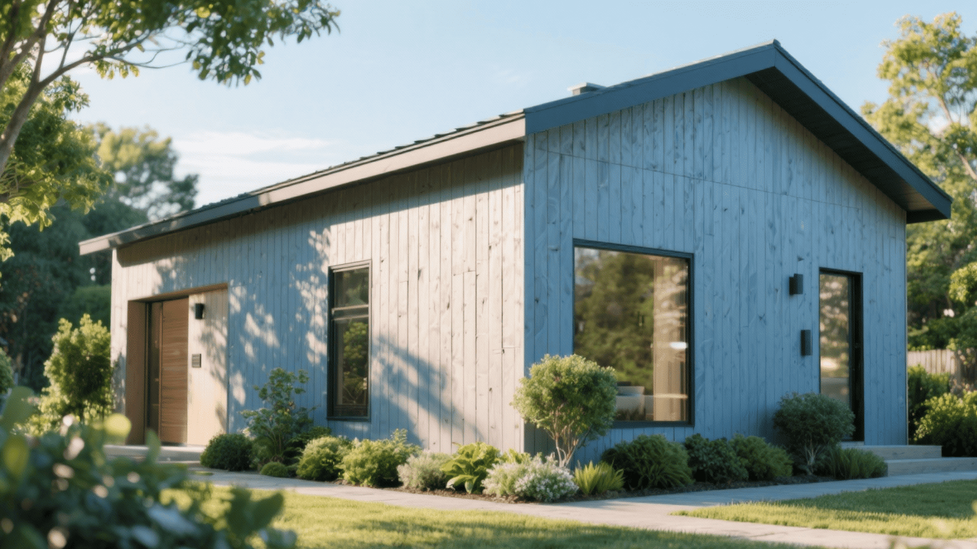 vertical tongue and groove