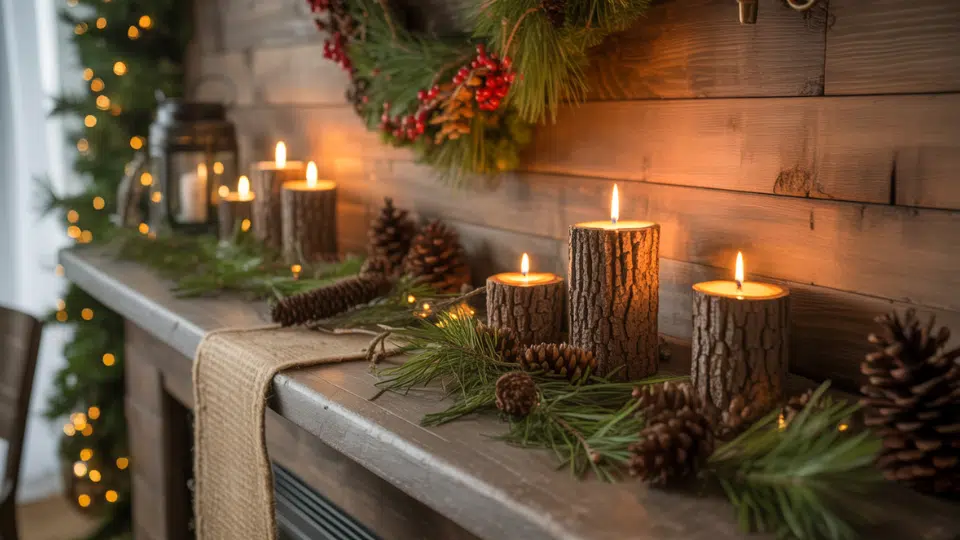 woodland hearth