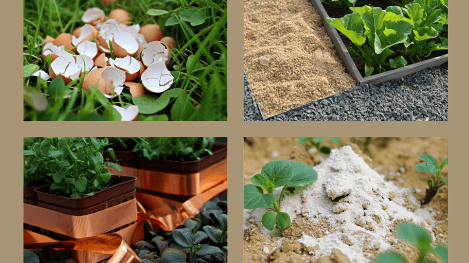 Barrier and Surface Protection Methods