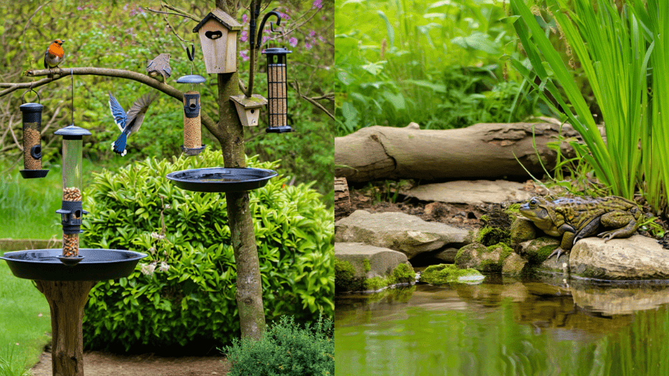 Biological and Wildlife Methods