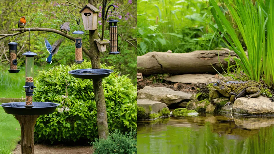 Biological and Wildlife Methods