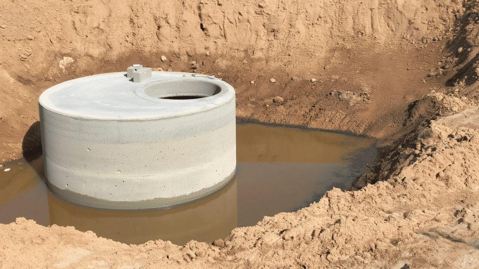 Common Issues in Drain and Leach Fields