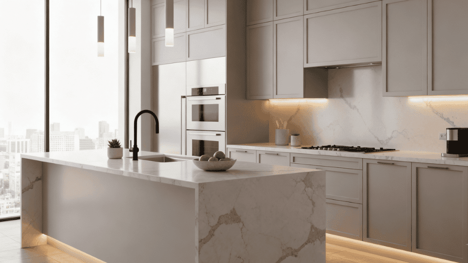 Construction and Joinery