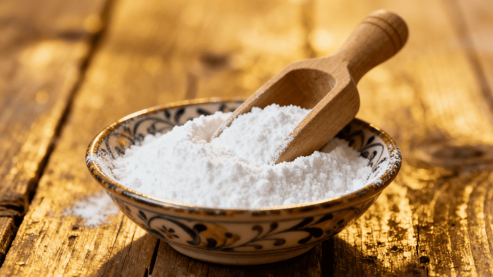 DIY Recipes for Homemade Dishwasher Detergent