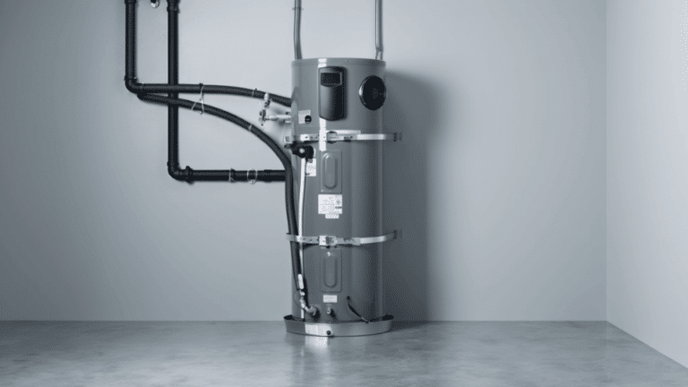 Water Heater Buying Guide - Consumer Reports