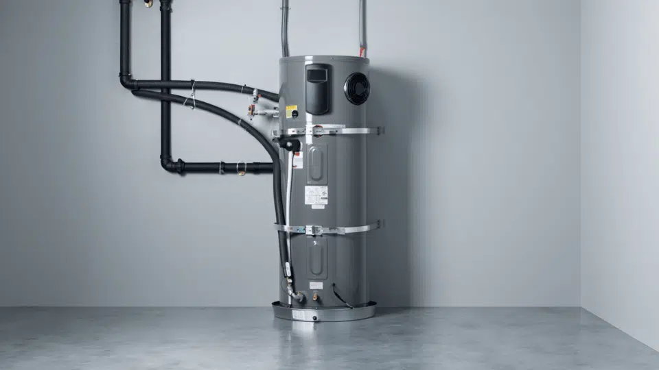 Heat Pump Water Heater Replacement Cost