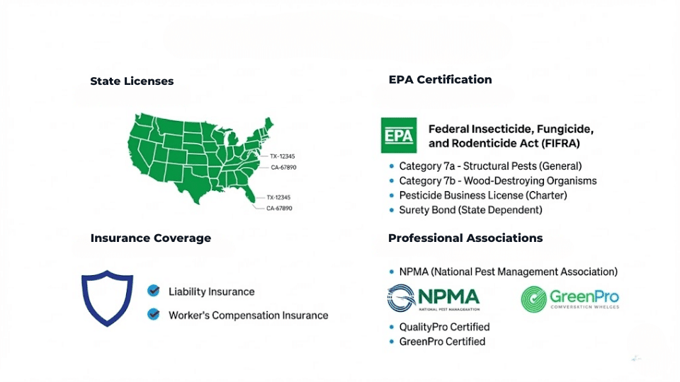 How to Choose the Right Roach Exterminator