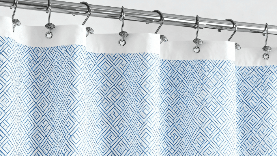 Liner of Shower Curtain