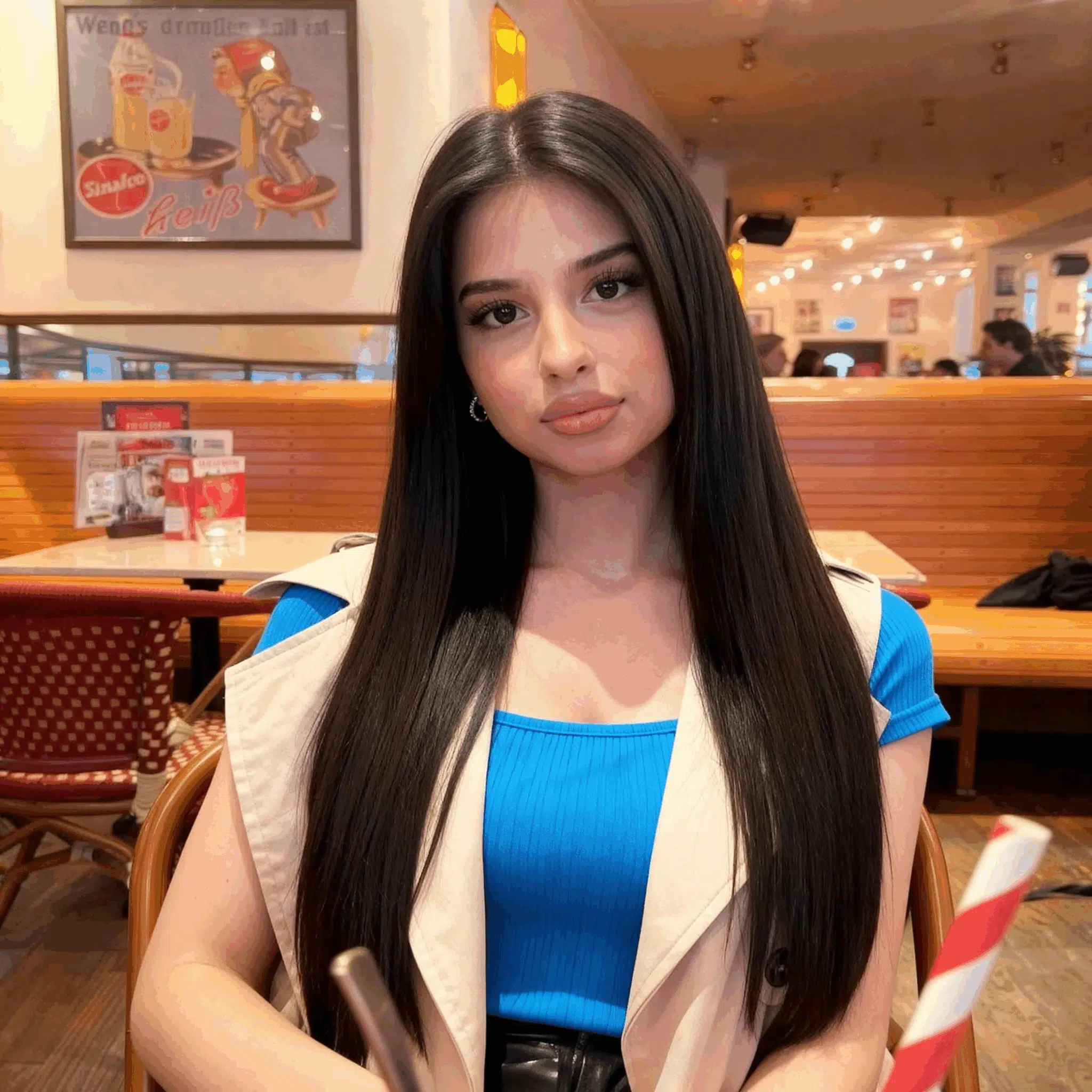 Megan Collins Testimonials