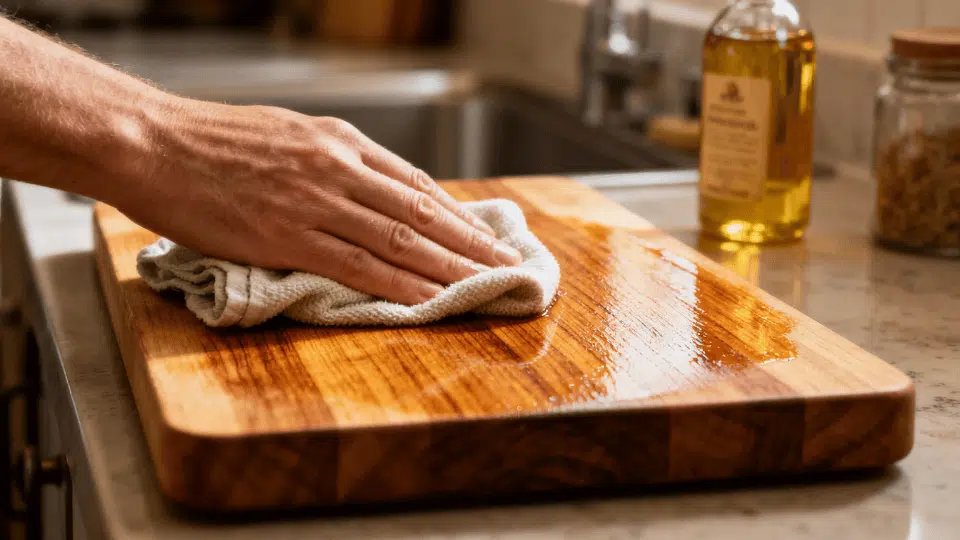 Mineral Oil