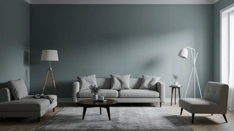 Minimalist Look