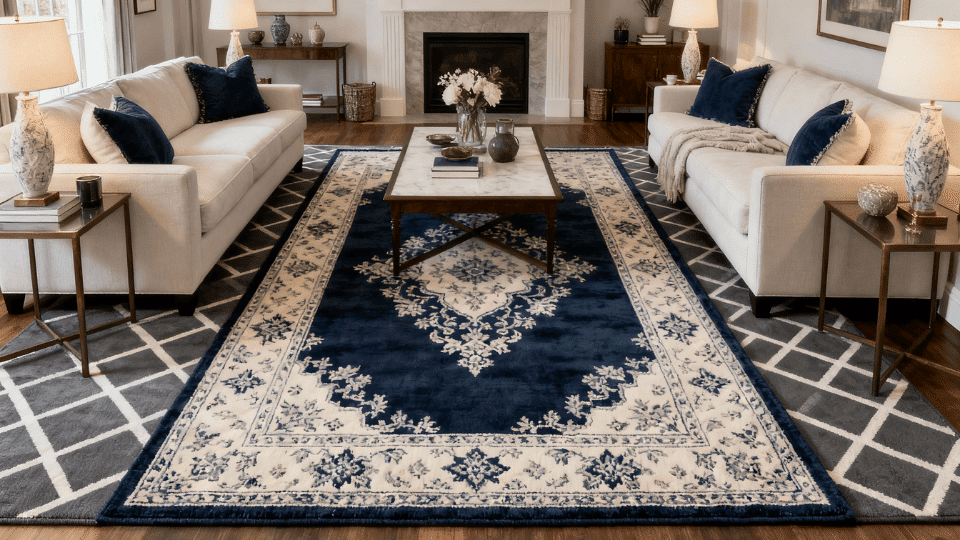 Modern Classic Pairings