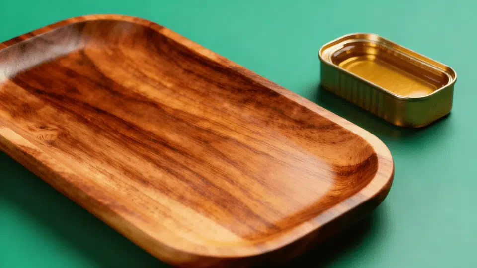 Natural Drying Oil