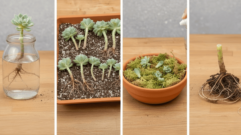 Other Optional Methods