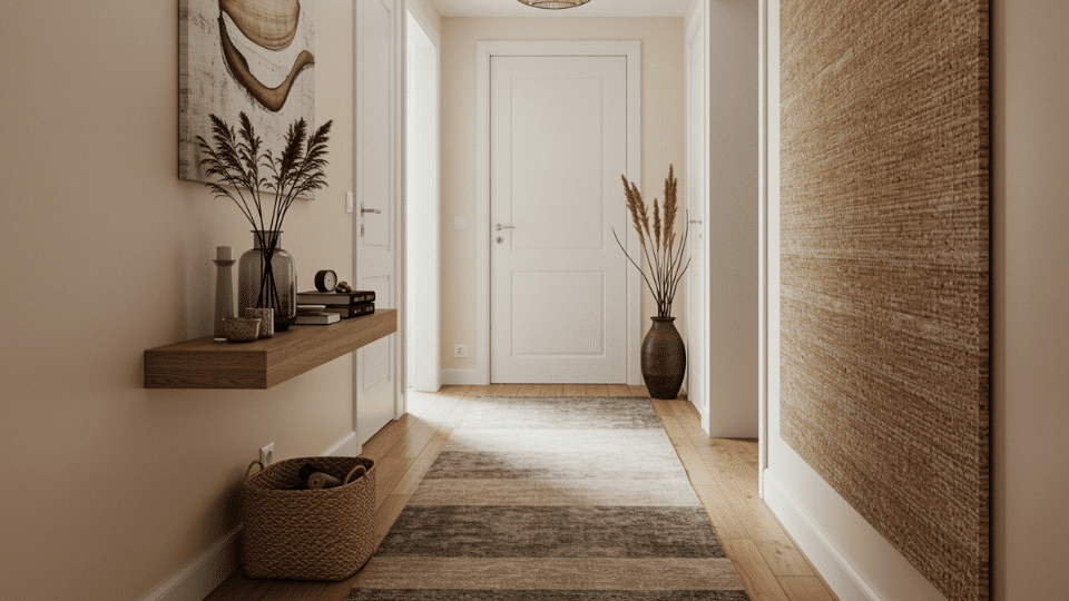 Pathway Pattern Play