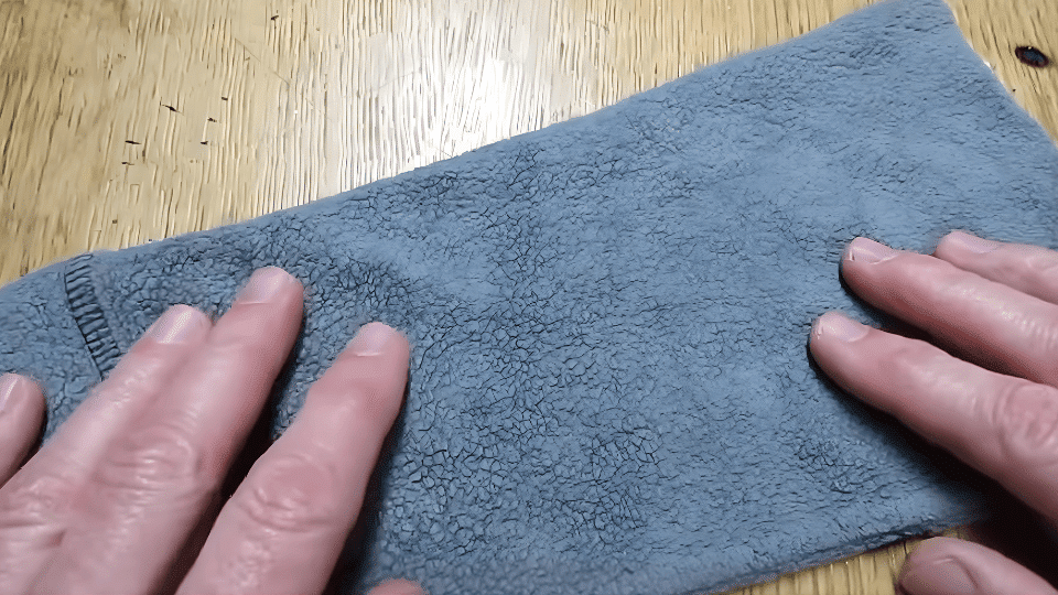 Prepare a Safe Soft Workspace