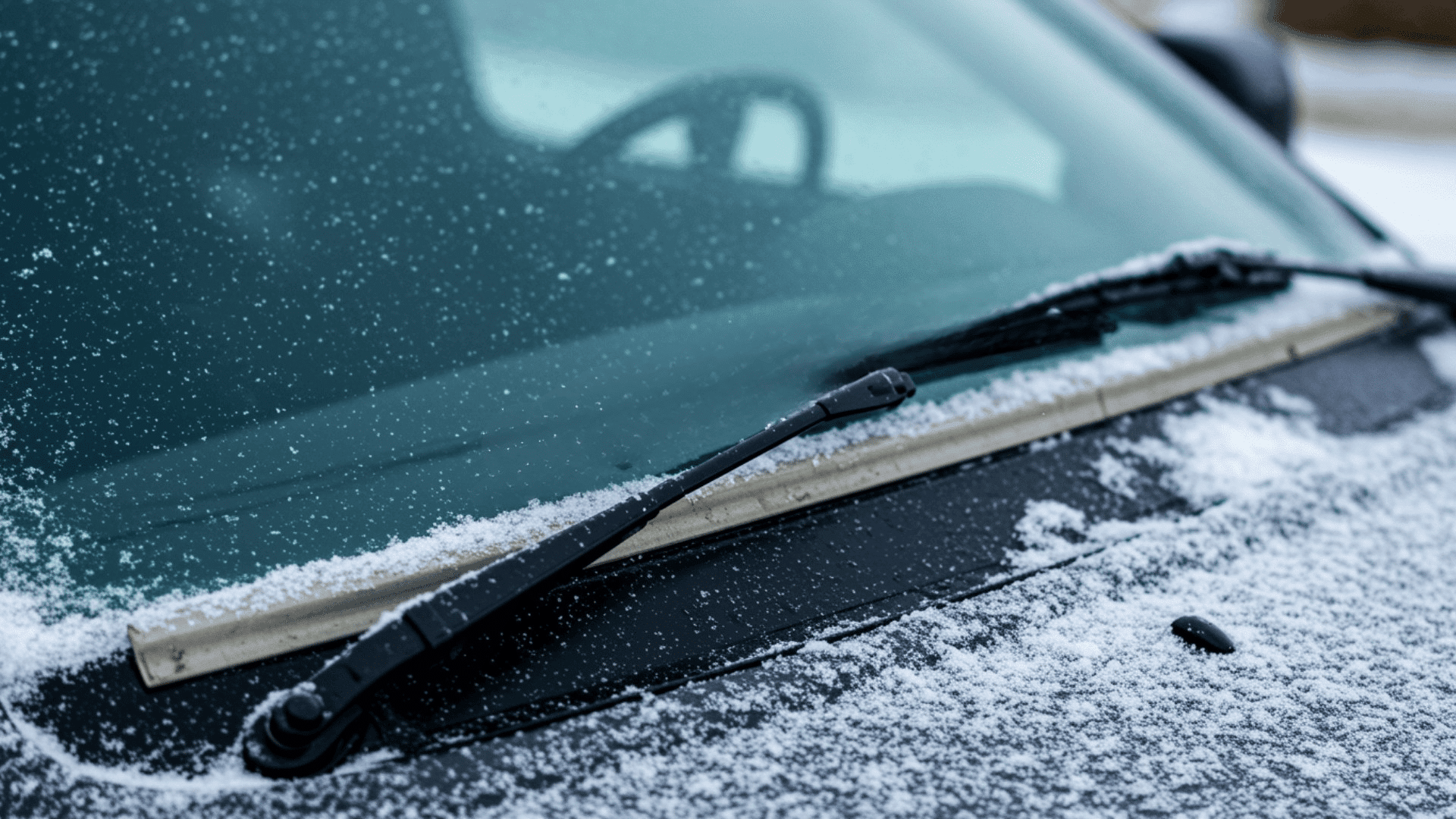 Traditional Frame Style Wipers