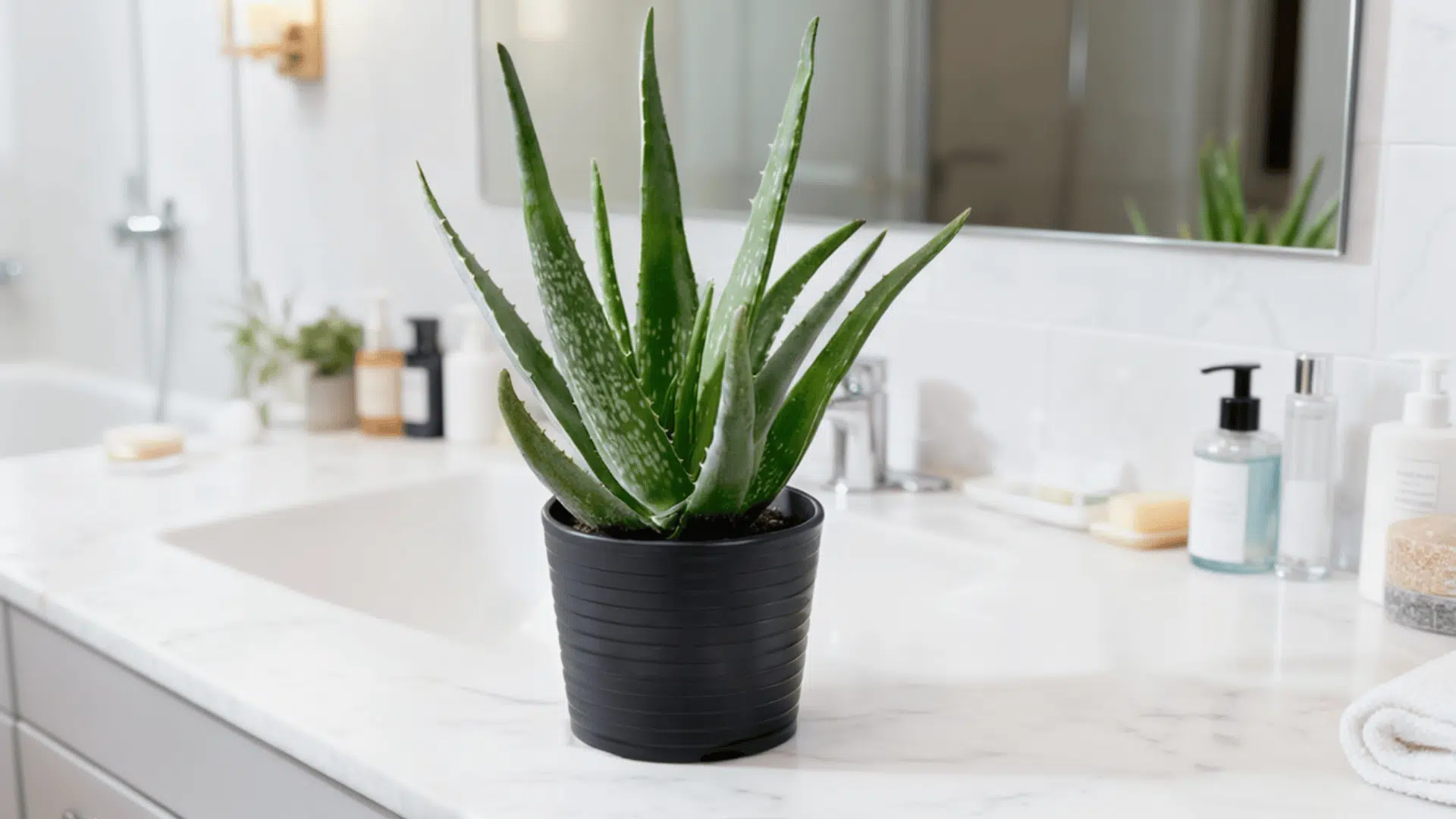 aloe vera