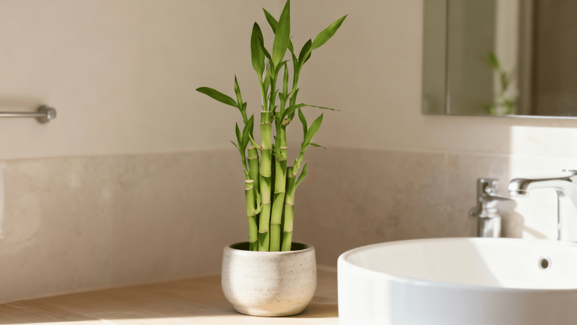 bamboo lucky bamboodracaena sanderiana