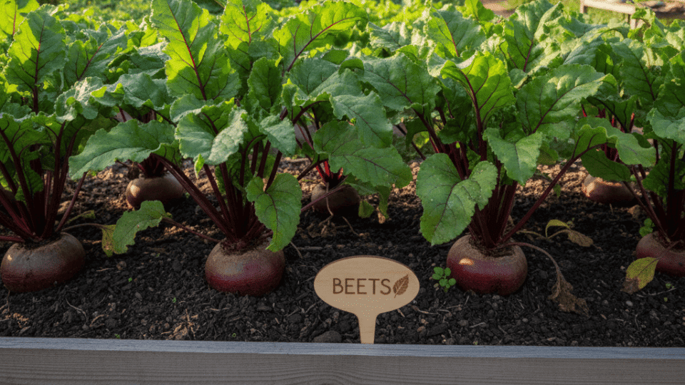 beets