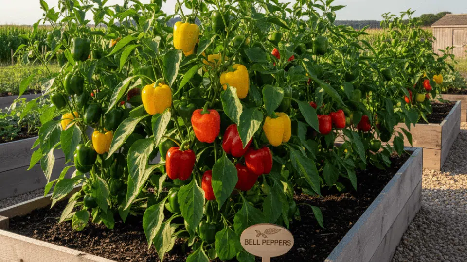 bell pepper