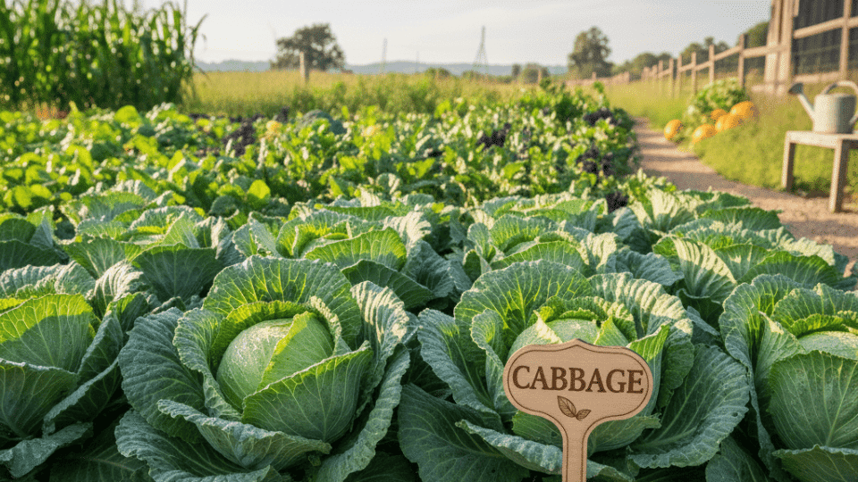 cabbage