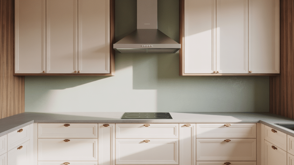 cabinet handle placement made easy