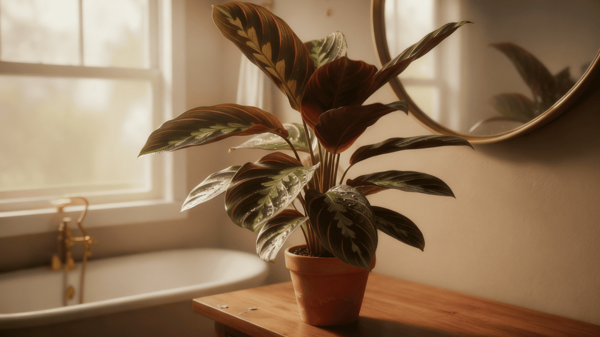 calathea