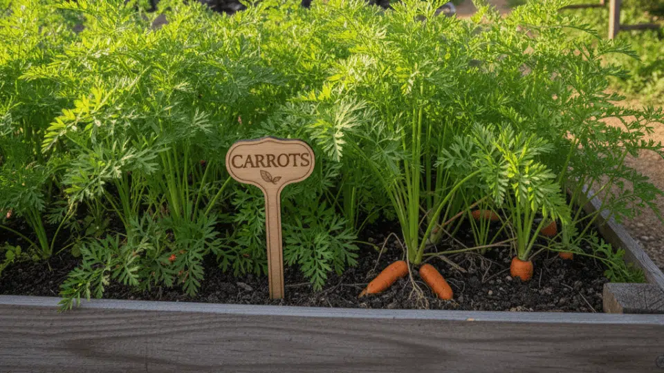 carrot