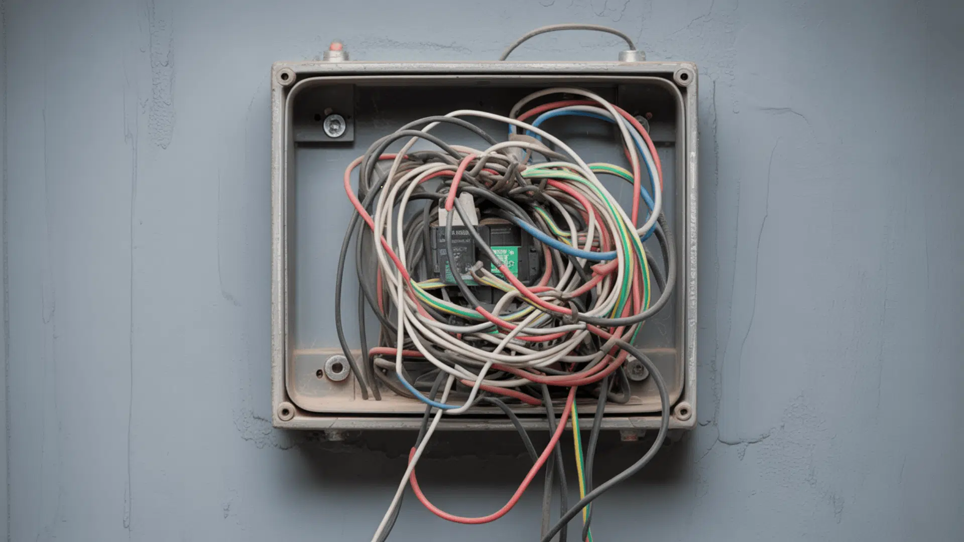 common mistakes and misunderstandings about wire colors