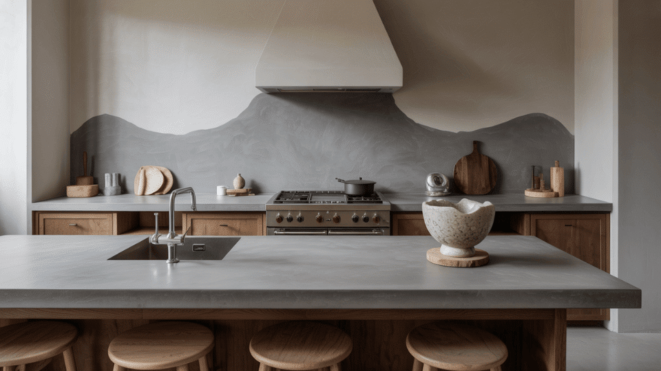 concrete stone hybrid