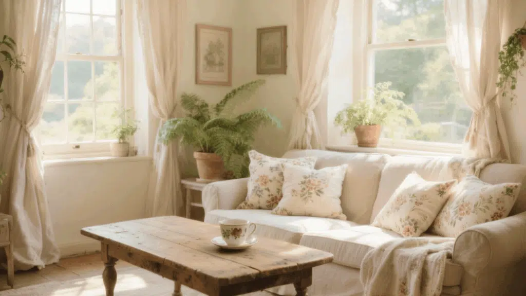 Cottagecore Genre 23 Cottagecore Style Ideas for Every Room - Anngetty
