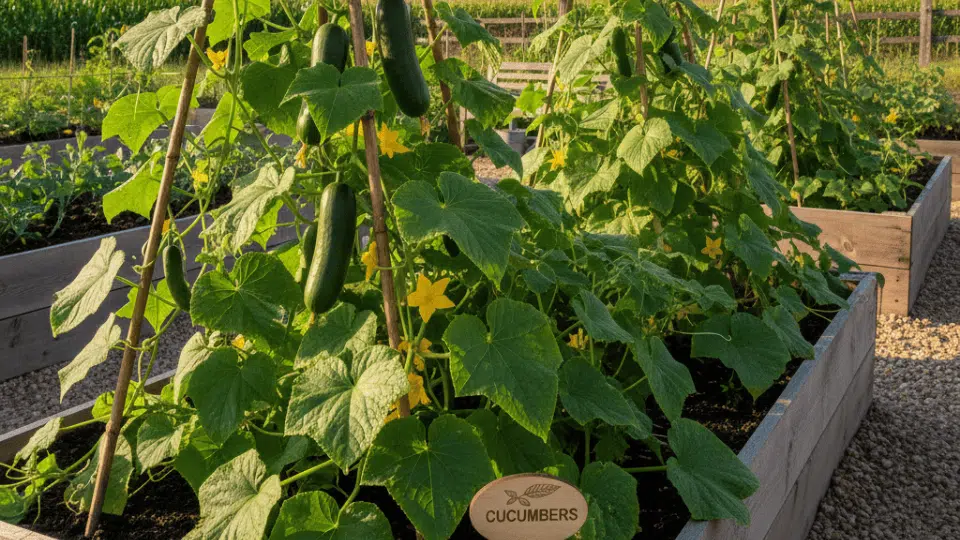 cucumber