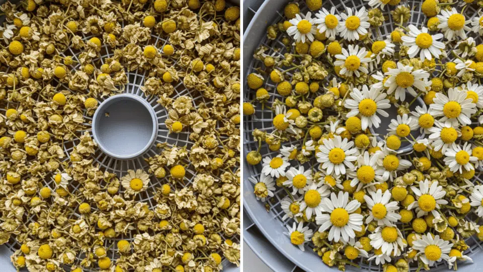 dehydrator method