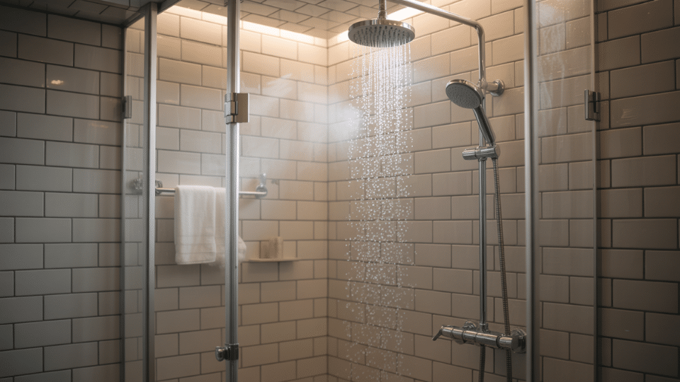 easy diy shower remodel steps to follow