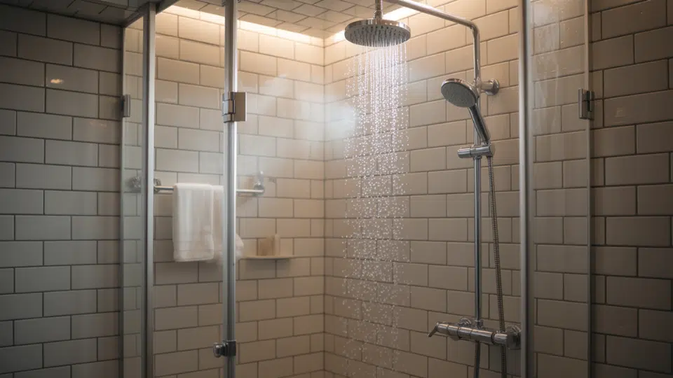 easy diy shower remodel steps to follow