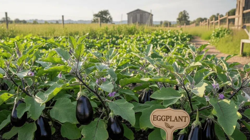 eggplant