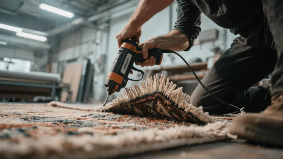 feature image making your own rug a complete how to