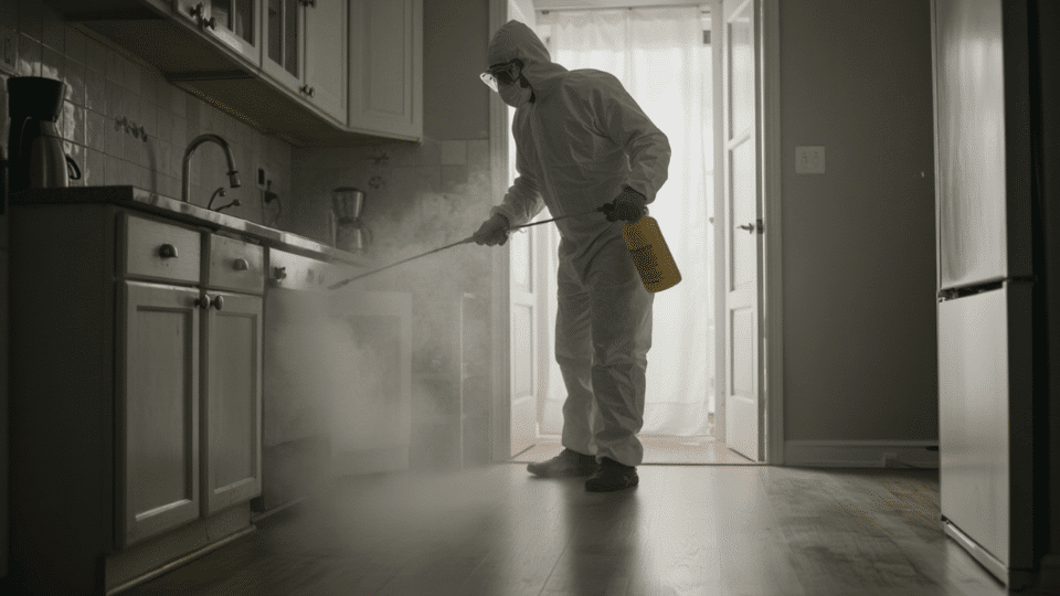 feature image roach exterminator costs what you need to know