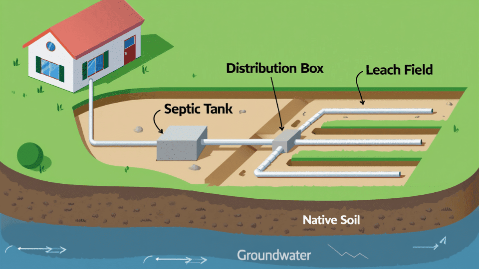 feature image whats the difference between leach field and drain field