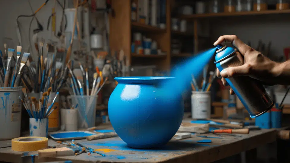 glass and ceramics