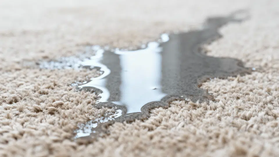 gray water