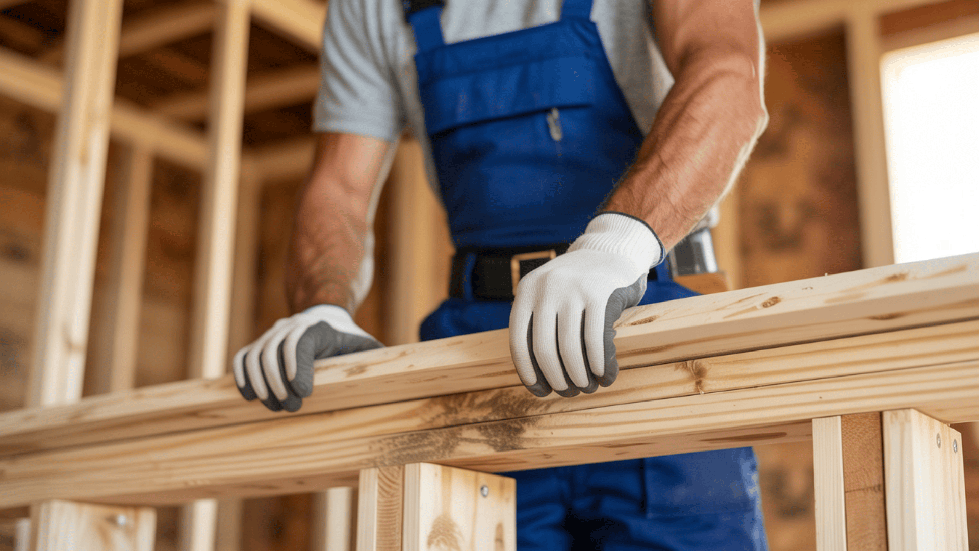 how to prevent termite damage