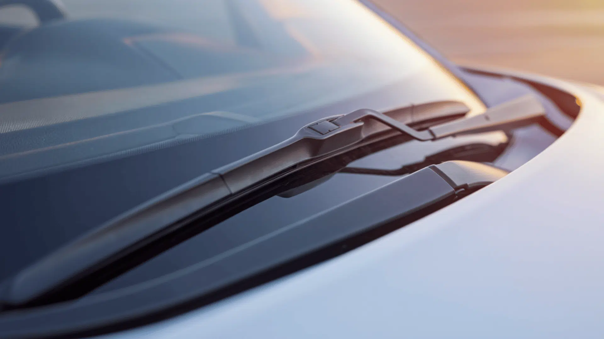 hybrid wipers