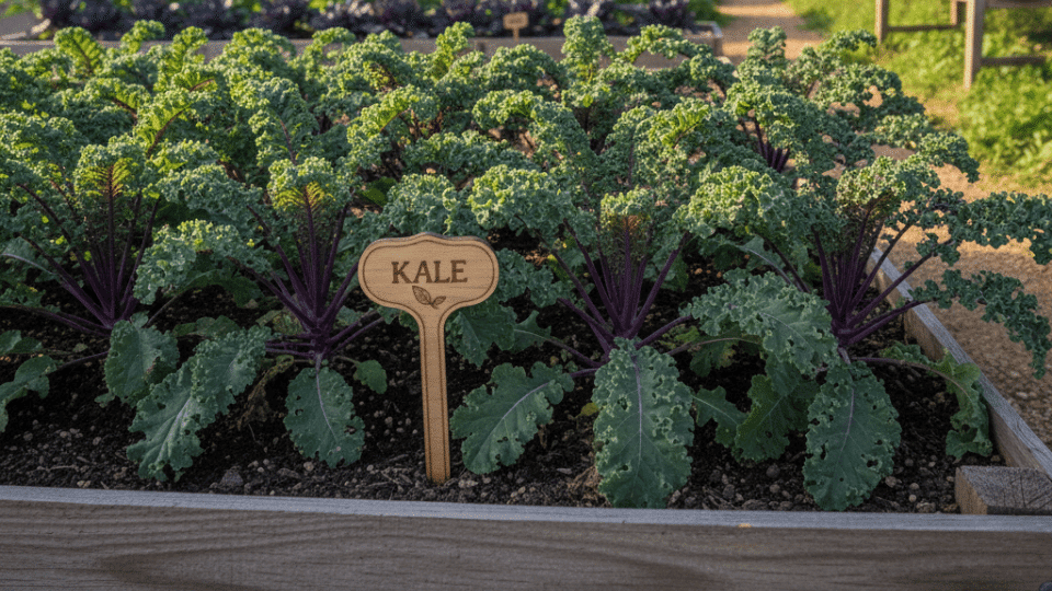 kale